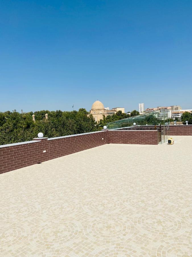 Hotel Grand Marakand Samarkand Exteriér fotografie